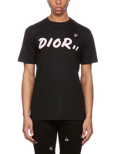 dior tshirt homme|dior t shirt 2020.